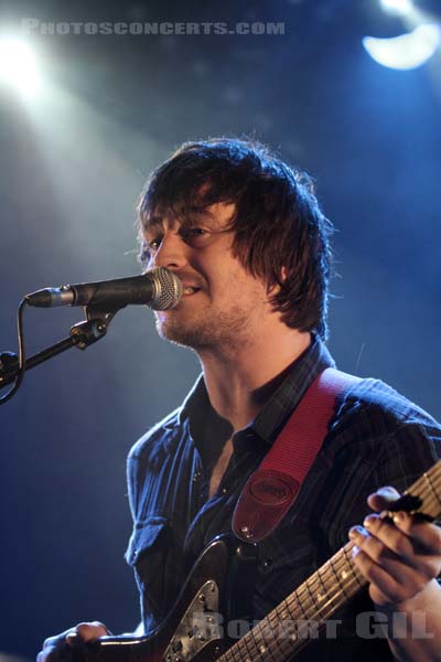 WE ARE ANIMAL - 2013-02-12 - PARIS - La Maroquinerie - 